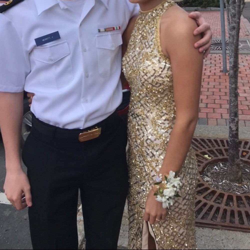 Jovani Prom Dress